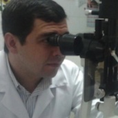 Dr. Diego Sampaio